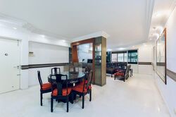 Blk 553 Choa Chu Kang North 6 (Choa Chu Kang), HDB Executive #467018981